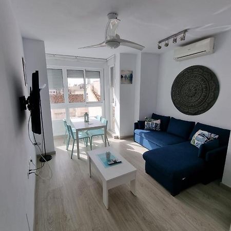 Apartamento Con Encanto 'Larios Street Ii' Apartment Malaga Bagian luar foto