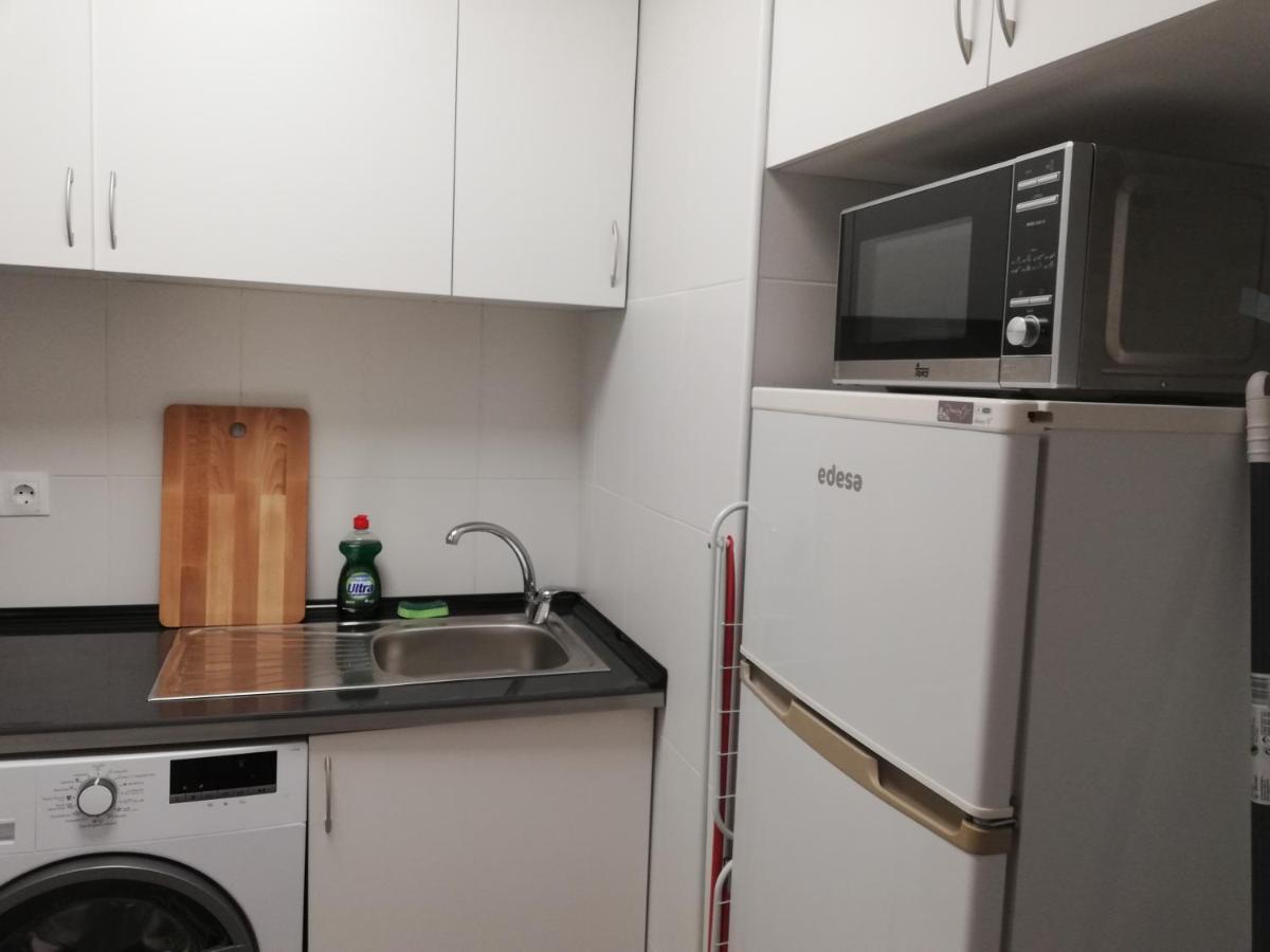 Apartamento Con Encanto 'Larios Street Ii' Apartment Malaga Bagian luar foto