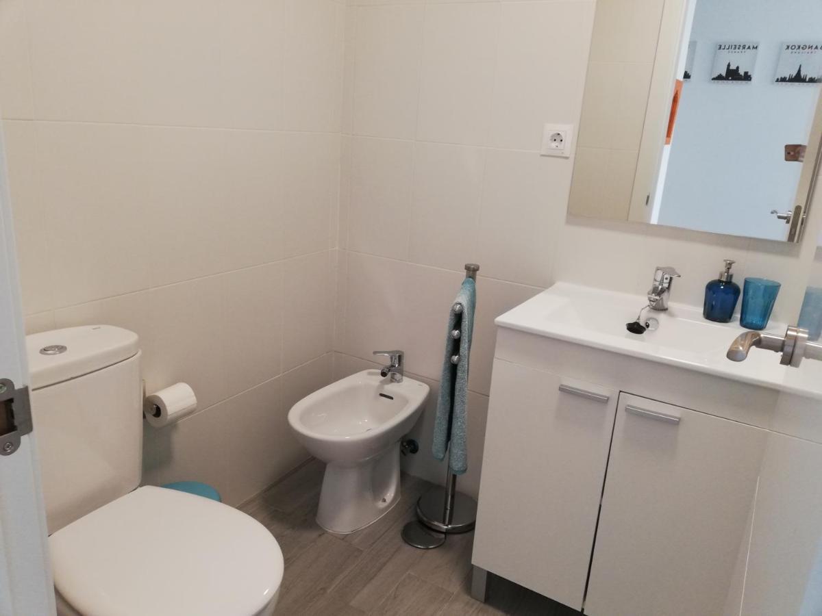 Apartamento Con Encanto 'Larios Street Ii' Apartment Malaga Bagian luar foto